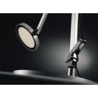 Hansa Tischleuchte Venus 41-5010.694 LED silber