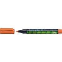 Schneider Textmarker Maxx Eco 115 111506 1-4mm Keilspitze orange