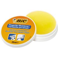 BIC Fingeranfeuchter Fingertip 897178 Glyzerinbasis 20ml