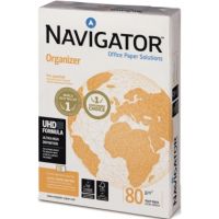 Navigator Kopierpapier Organizer 82479A80S DIN A4 weiß 500 Blatt