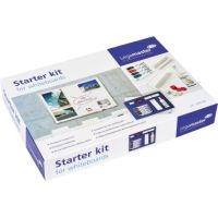 Legamaster Starterset 7-125000 für Whiteboards