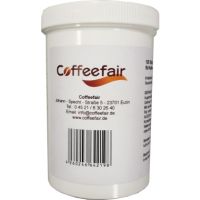 Coffeefair Reinigungstablette 2799 1,2g 120 Stück