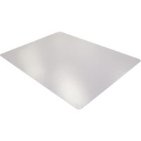 Cleartex Bodenschutzmatte ultimat FR1212119ER 120x120cm transparent