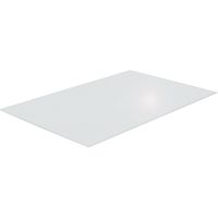 Tex Haustiermatte FPPET4861EV2 48x61cm matt transparent