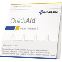 First Aid Only Pflaster P-4400500 VE45
