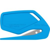 MARTOR Brieföffner Secumax Polycut 08500012.12 blau 10 Stück