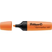 Pelikan Textmarker 490 814119 1,2-5mm Keilspitze or