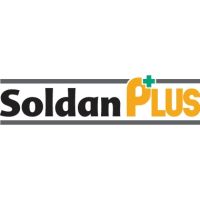 SoldanPlus Urkunden-Heftgarn 1180474 360m grün/weiß/rot