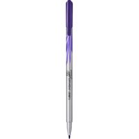 BIC Fineliner Intensity Medium 964782 Wasserbasis 0,7mm violett