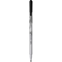 BIC Fineliner Intensity Medium 964780 Wasserbasis 0,7mm schwarz