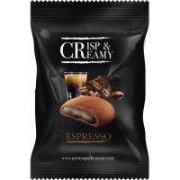Hellma Gebäck Crisp & Creamy Trendy Mix 70103141 200 Stück