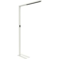 MAUL Standleuchte MAULsirius 8259202 LED dimmbar 81W weiß