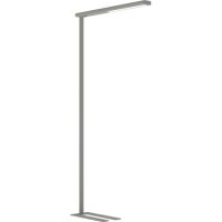 MAUL Standleuchte MAULjet 8257495 LED 51W silber