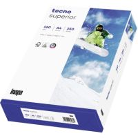 inapa tecno Kopierpapier Superior 88322189 A4 160g 250 Blatt