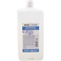 HYGOCLEAN Flüssigseife SOFT NEUTRAL 31571 1l