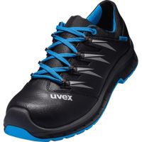 uvex Sicherheitsschuh S3 6934241 Halbschuh Gr.41