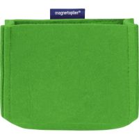 magnetoplan Stiftehalter magnetoTray big 1227705 grün
