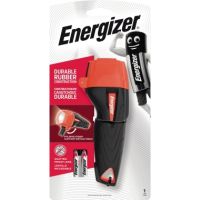 Energizer Taschenlampe Impact Rubber E300668400 2 AAA