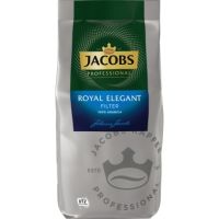 Jacobs Kaffee Royal Filter Elegant 4031734 UTZ gemahlen 1.000g