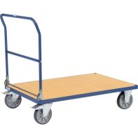 Fetra Klappwagen 2503-K Ladefläche 1.200x800mm