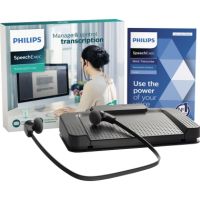 Philips Wiedergabeset SpeechExec LFH7177/06