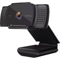 CONCEPTRONIC Webcam AMDIS01B