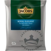 JACOBS Kaffee Royal Elegant 4055571 70g 72 Stück
