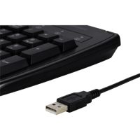 Kensington Tastatur Pro Fit K64407DE