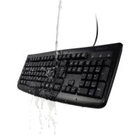 Kensington Tastatur Pro Fit K64407DE