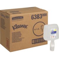 Kleenex Desinfektionsmittel 6383 1,2l mit Alkohol hell