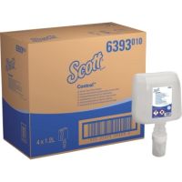 Scott Handdesinfektionsschaum 6393 mit Alkohol 1,2l