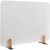 Legamaster Tischtrennwand ELEMENTS Whiteboard 7-209920 60x80cm HL