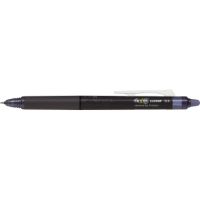 PILOT Tintenroller FriXion Point Clicker 2278026 0,3mm bl.schwarz