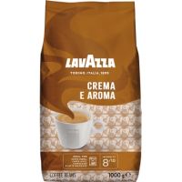 Lavazza Kaffee Crema e Aroma 85696 ganze Bohnen 1kg
