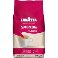 Lavazza Kaffee Crema Classico 059534 ganze Bohnen 1.000g