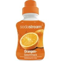 SODASTREAM Sirup Orange 1020103492 500ml