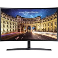 Samsung Monitor C24F396FHR LC24F396FHRXEN Curved 24Zoll