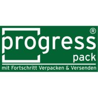 progress pack Versandverpackung ECO PP B22.08 A4 Wellpappe braun