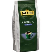 JACOBS Kaffee Krönung Gastronomie 4031727 mild gemahlen 1kg