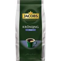 JACOBS Kaffee Krönung Gastronomie 4031727 mild gemahlen 1kg