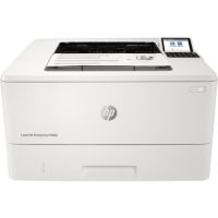 HP Farblaserdrucker LaserJet Enterprise M406dn 3PZ15A