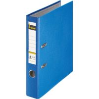 Bene Ordner 291600 blau DIN A4 52mm PP blau