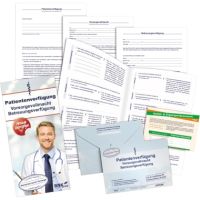 RNK Patientenverfügung 2895 DIN C5 0