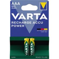 Varta Akku Ready2Use Rechargeable Phone Akku 56703101402 2 Stück