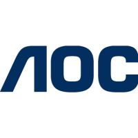 AOC Monitor U32E2N TFT 32Zoll 16:9 3.840x2.160 schwarz