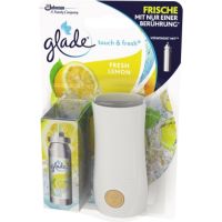 glade Lufterfrischer touch & fresh 264622 10ml FRESH LEMON