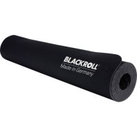 BLACKROLL Trainingsmatte MAT 185x65,5cm schwarz