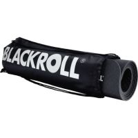 BLACKROLL Trainingsmatte MAT 185x65,5cm schwarz