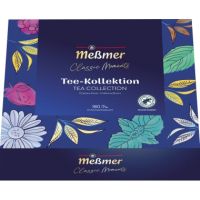 Meßmer Tea Collection Box 107177 180 Beutel