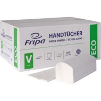 Fripa Papierhandtücher ECO 4012104 2-lagig 25x23cm 20x160Bl.